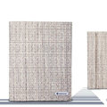 Nillkin Ultra-thin Weave leather Cases Holster Covers for iPad 2 - Khaki