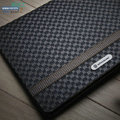 Nillkin Weave leather Cases Holster Covers for iPad 2 - Black