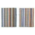 Nillkin Weave leather Cases Holster Covers for iPad 2 - Gorgeous Color