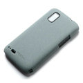 ROCK Quicksand Hard Cases Skin Covers for Coolpad 8150 - Gray