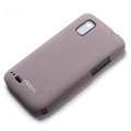 ROCK Quicksand Hard Cases Skin Covers for Coolpad 8150 - Purple