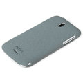 ROCK Quicksand Hard Cases Skin Covers for Coolpad 8180 - Gray