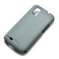 ROCK Quicksand Hard Cases Skin Covers for Coolpad 8870 - Gray