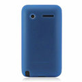 Nillkin Super Matte Rainbow Cases Skin Covers for Coolpad D539 - Blue