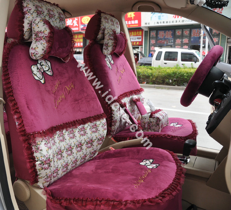 Louis Vuitton Seat Covers - Home Design Ideas  Girly car seat covers, Lv  cars, Pink car accessories