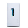 Nillkin Super Matte Hard Cases Skin Covers for Nokia Lumia 920 - White