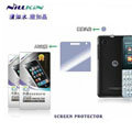 Nillkin Ultra-clear Anti-fingerprint Screen Protector Film for Motorola EX226