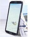 Nillkin Super Matte Hard Case Skin Cover for Samsung I9200 Galaxy Mega 6.3 - Black