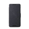 Nillkin Fresh Flip leather Case book Holster Cover Skin for HTC Butterfly S 901e - Black