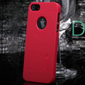 Nillkin Super Matte Hard Cases Skin Covers for iPhone 5C - Rose