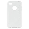 s-mak Tai Chi cases covers for iPhone 5C - White