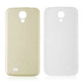 Leather Case PC Battery Back Cover Housing For Samsung GALAXY NoteIII 3 - Beige