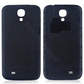 Leather Case PC Battery Back Cover Housing For Samsung GALAXY NoteIII 3 - Black