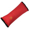 Best Velvet Cotton Safety Belt Covers Auto Seat Belt Covers For Kids Car Decoration - Red