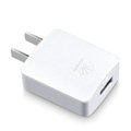 Original Charger + USB 2.0 Data Cable for iPhone 6 - White