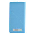 Original Mobile Power Bank Backup Battery 50000mAh for iPhone 6 - Blue