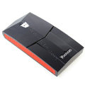 Original Yoobao Transformers Backup Battery Charger 7800mAh for iPhone 6 - Black