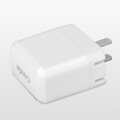 Original Cenda Charger Adapter for Samsung Galaxy Note 4 N9100 - White