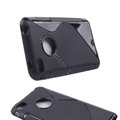 s-mak Tai Chi cases covers for iPhone 7 Plus - Black