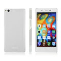 IMAK Crystal Cases Hard Covers Shell for Gionee E6 - Transparent