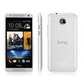 IMAK Crystal Cases Hard Covers Shell for HTC Desire 601 Zara 6160 - Transparent