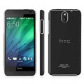 IMAK Crystal Cases Hard Covers Shell for HTC Desire 610 - Transparent