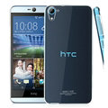 IMAK Crystal Cases Hard Covers Shell for HTC Desire 826 826t 826w - Transparent