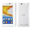 IMAK Crystal II Casing Wear Covers Housing for Gionee E7 Mini - Transparent