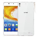 IMAK Crystal II Casing Wear Covers Housing for Gionee ELIFE S5.1 GN9005 - Transparent