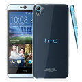 IMAK Crystal II Casing Wear Covers Housing for HTC Desire 826 826t 826w - Transparent
