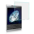 IMAK Toughened Glass Screen Protector Film 0.3MM for BlackBerry Passport Silver Edition