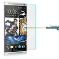 IMAK Toughened Glass Screen Protector Film 0.3MM for HTC One Max T6 803S