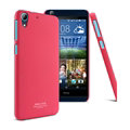 IMAK Ultrathin Matte Color Covers Hard Cases for HTC Desire 626 D626w A32 - Rose