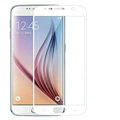 Nillkin Amazing CP+ Anti Tempered Glass Full Screen Protector Film for Samsung Galaxy S6 G920F G9200 - White