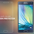 Nillkin Anti-Scratch Frosted Scrub Screen Protector Film Sets for Samsung Galaxy A5 A5000
