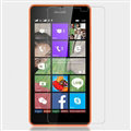 Nillkin Ultra-clear Anti-fingerprint Screen Protector Film Sets for Microsoft Lumia 540
