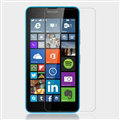Nillkin Ultra-clear Anti-fingerprint Screen Protector Film Sets for Microsoft Lumia 640