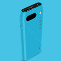 Original MY-60D Mobile Power Backup Battery 13000mAh for iPhone 8 Plus - Blue