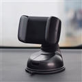 Auto Phone Holder Magnetic Air Vent Mount Mobile Stand Magnet Support Cell GPS - Black