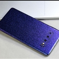 Matte Cases Skin Covers for Samsung Galaxy S10 Lite S10E - Purple