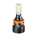 High Performance Auto 180w Led Headlamps Integrated Bulb Retrofit Strong Car White Light For Ford F-150 - High + Low Beam