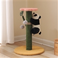 Kitten Cat Small Cat Tower For Indoor Cats Climbing Tree Cat Condo Scratching Post kitten Essentials Cat Climber - Diving Platform