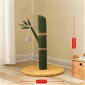 Kitten Cat Small Cat Tower For Indoor Cats Climbing Tree Cat Condo Scratching Post kitten Essentials Cat Climber - Scratch Posts